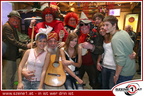 [=Fasching=] - 