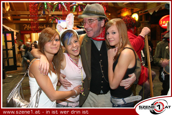 [=Fasching=] - 