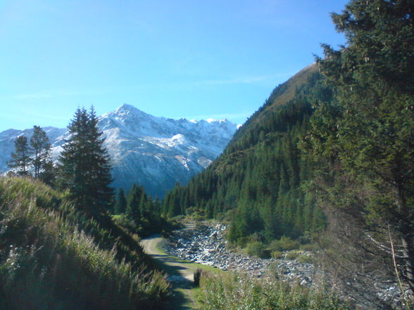 Pitztal - 