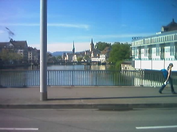 Zürich - 