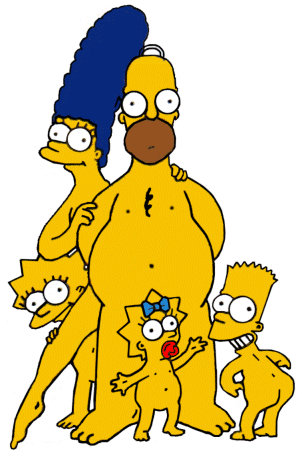 SiMpSoNs !!! ;) - 