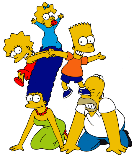 SiMpSoNs !!! ;) - 