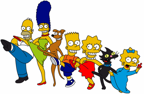 SiMpSoNs !!! ;) - 