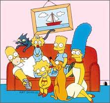 SiMpSoNs !!! ;) - 