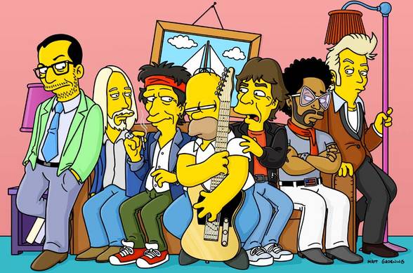 SiMpSoNs !!! ;) - 