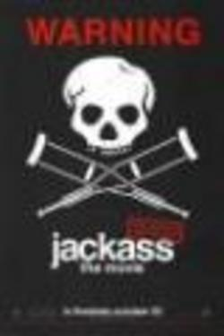 JACKASS!!!!!!!!!!!!!! - 