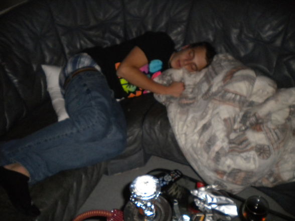 betrunkener cousin - 