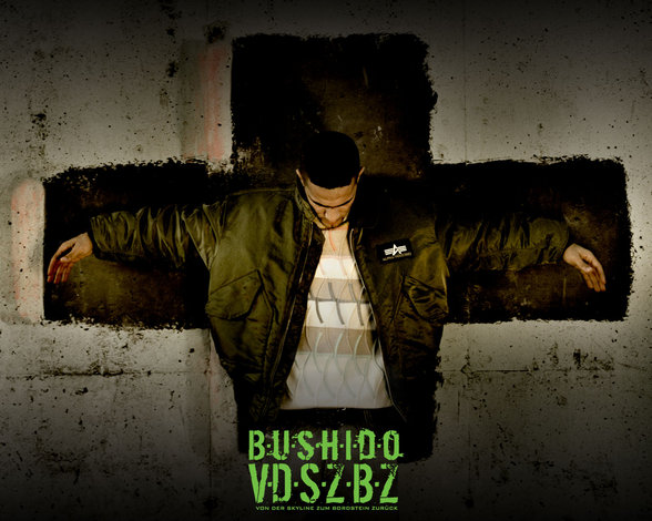 BUSHIDO - 4ever!! - 