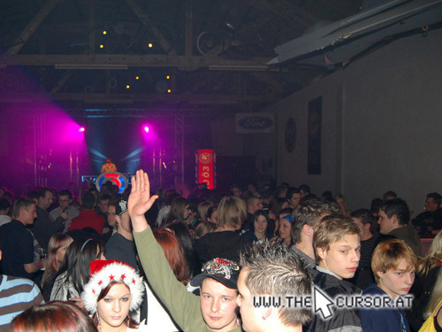 Foatgehn 2008/09 - 