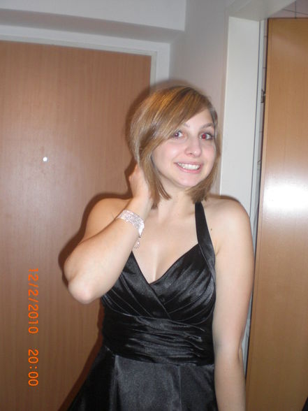 Maturaball 2010 - 