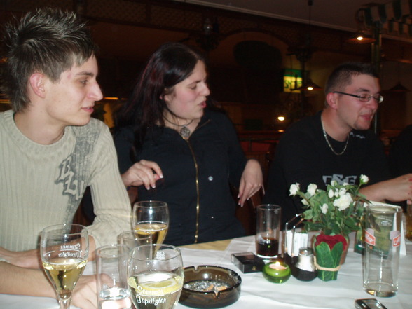 VS-Klassentreffen 2008 - 