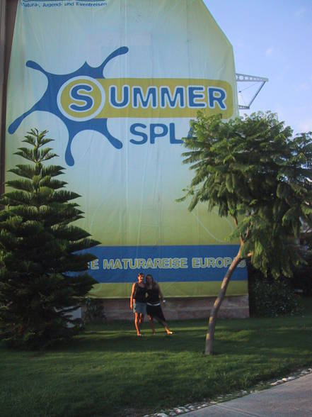 SuMmEr SpLaSh 2006 - 