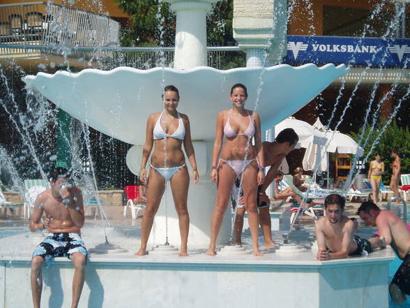 SuMmEr SpLaSh 2006 - 