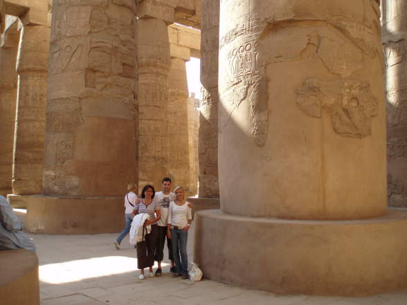 Ägypten Dez 07 - 