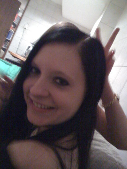 irgendwas - 