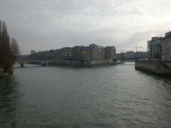 Paris - 