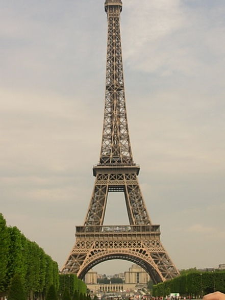 Paris - 