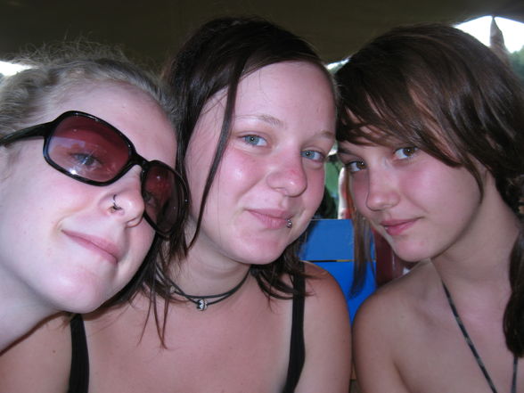 Aqua 2008 teil 1 ;) - 