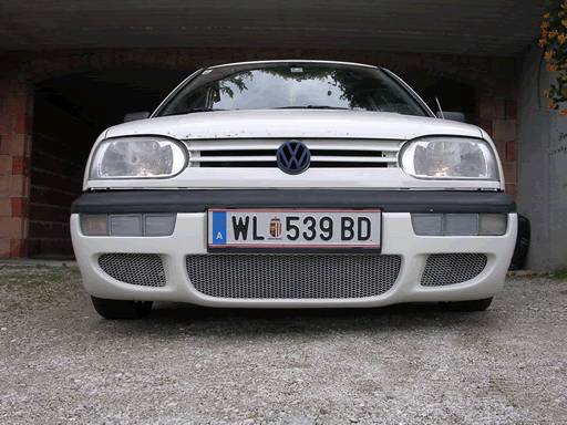 VW-GOLF - 