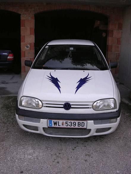 VW-GOLF - 