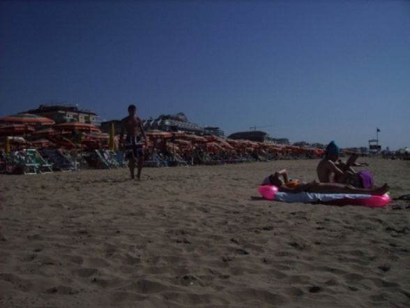 Lido de Jesolo - 