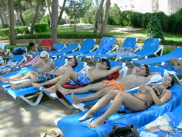 *+*+*Mallorca 2006!*+*+* - 