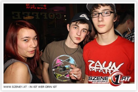 Unterwegs 2010!! - 