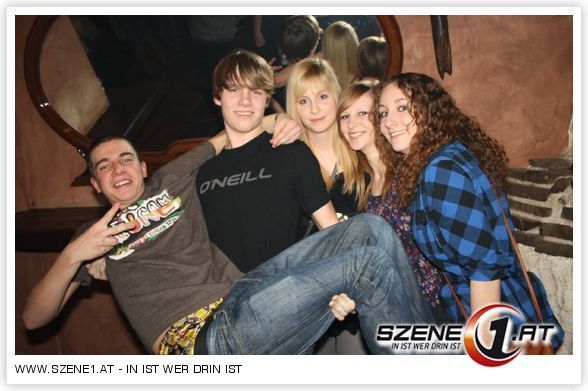 Unterwegs 2010!! - 