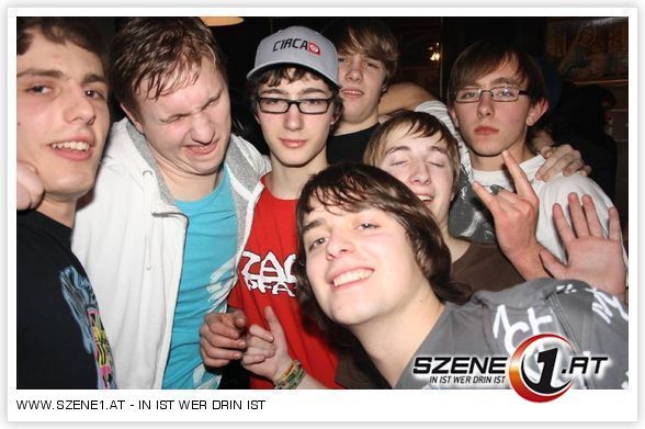 Unterwegs 2010!! - 