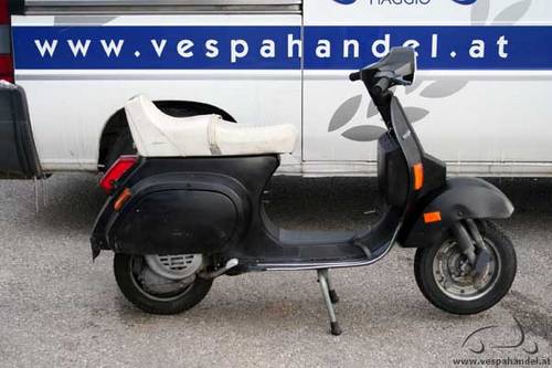 Vespa - 