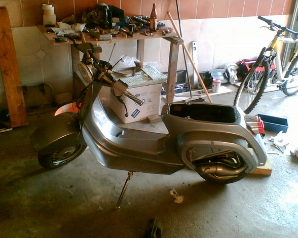 Vespa - 