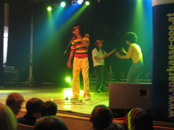 Songcontest 2005 - 