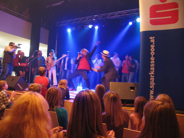 Songcontest 2005 - 