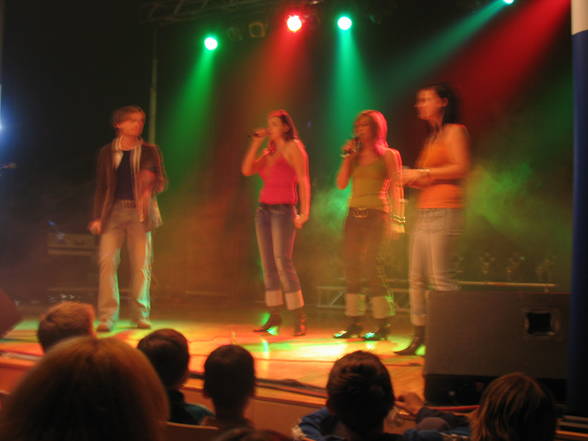 Songcontest 2005 - 