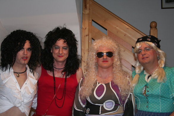 Fasching 2006 - 