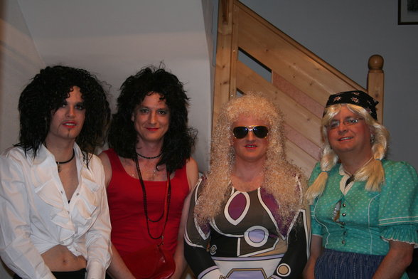 Fasching 2006 - 