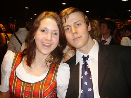 Dirdln & Trochten - 