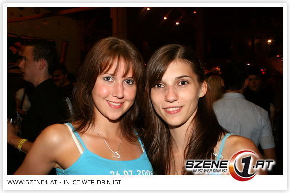 Party, Party, Palme und n' Bier - 