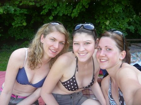 Summer, Sun, Fun .. 2009 - 