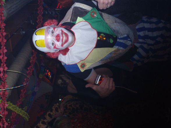 Es iSt Fasching - 