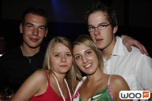 Best Birthday Party 2008 - 