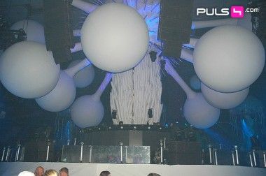 Sensation - Ocean of White Vienna 2009 - 