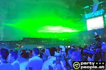 Sensation - Ocean of White Vienna 2009 - 