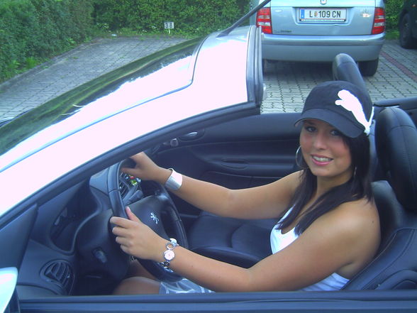 Tanja´s CAR - 