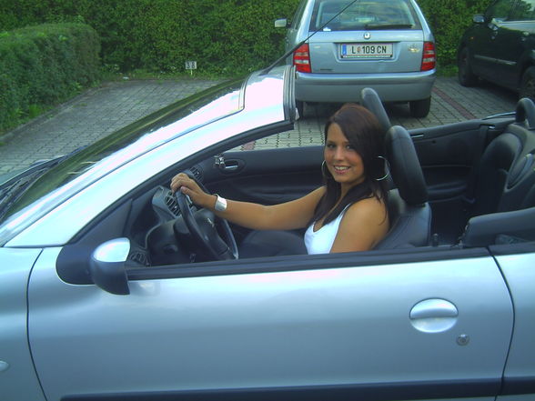 Tanja´s CAR - 