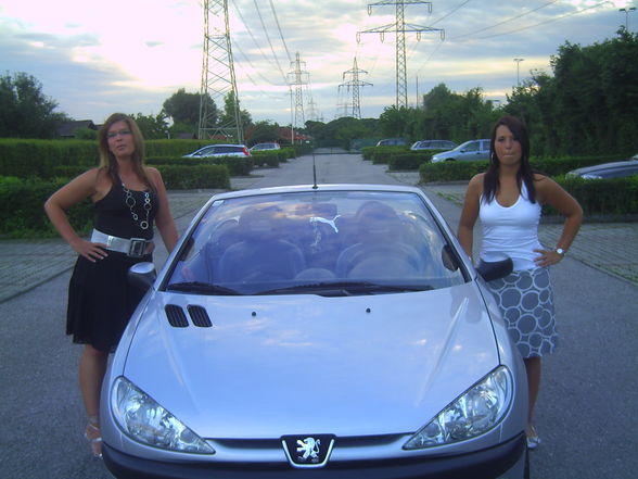 Tanja´s CAR - 