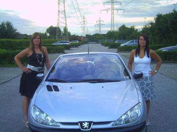 Tanja´s CAR - 