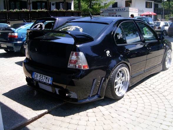 GTI TREFFEN 2006 - 