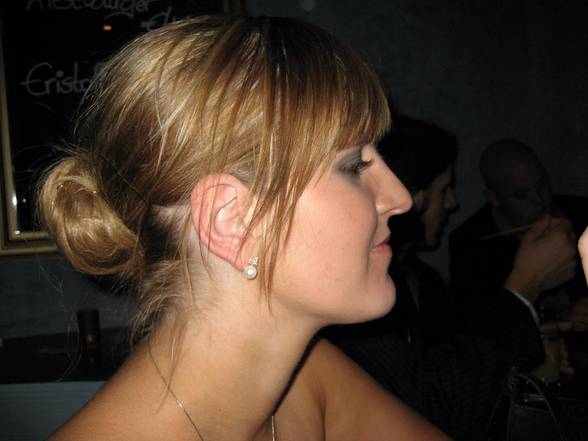 Krankenschwestern Ball 2006 - 