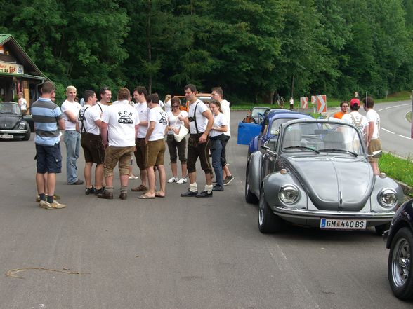 Käfertreffen Windischgarsten - 